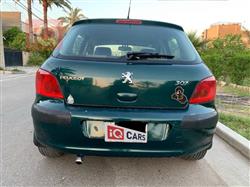 بيجو 307